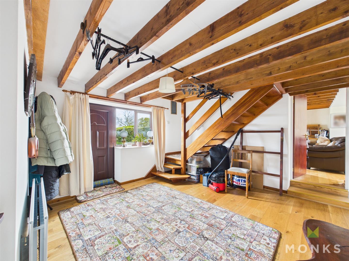 Raymar , Oswestry, SY10 9EH SSTC